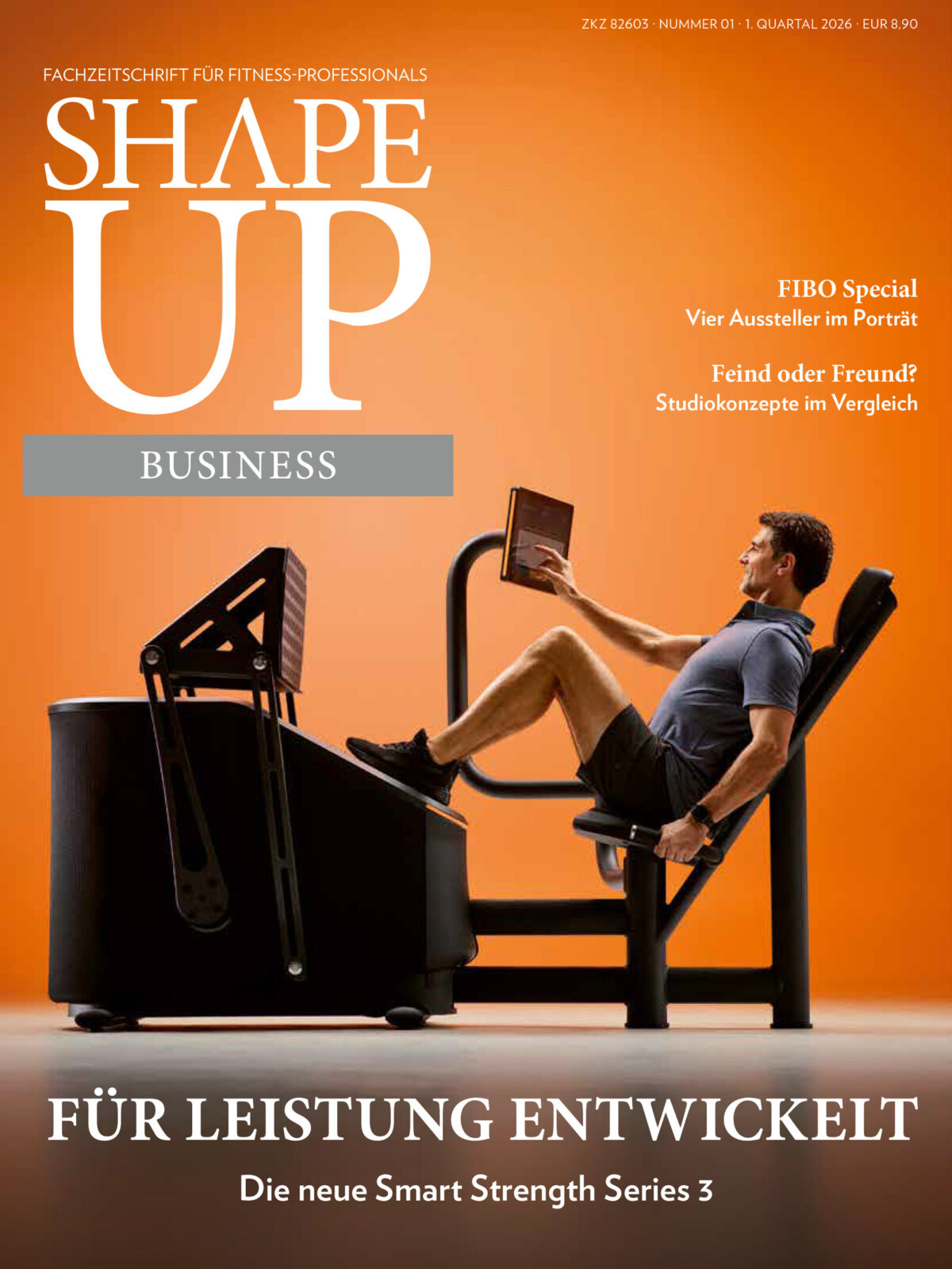Physio mit Leib und Seele • shape UP Business